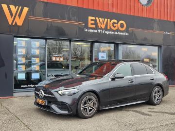 Mercedes benz classe c 2021 hybride mercedes classe c 68 Mercedes benz classe c 2021 hybride mercedes classe c 68