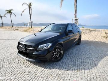 Mercedes benz classe c 2021 mercedes benz c 300 de amg line Mercedes benz classe c 2021 mercedes benz c 300 de amg line