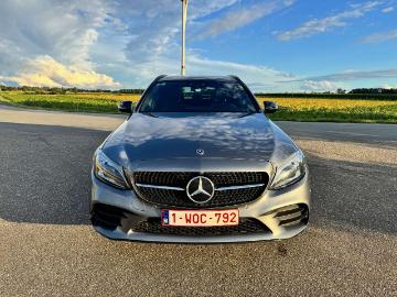 Mercedes benz classe c 2021 mercedes benz c 300 e break sport edition Mercedes benz classe c 2021 mercedes benz c 300 e break sport edition