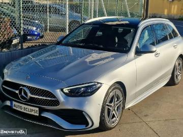 Mercedes benz classe c 2022 diesel mercedes benz c 220 d amg line Mercedes benz classe c 2022 diesel mercedes benz c 220 d amg line