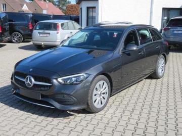 Mercedes benz classe c 2022 diesel mercedes benz c class 200 d break bj 2022 automaat