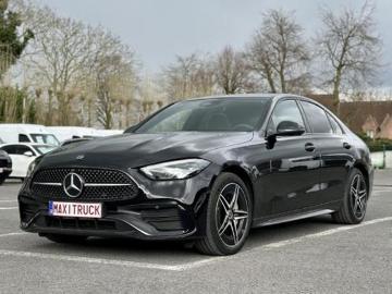 Mercedes benz classe c 2023 hybride mercedes c300 e hybr 13gr 43 760 leasing 1 140 m ref 5378 Mercedes benz classe c 2023 hybride mercedes c300 e hybr 13gr 43 760 leasing 1 140 m ref 5378