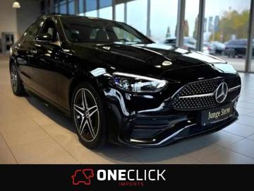 Mercedes benz classe c 2023 oneclick imports Mercedes benz classe c 2023 oneclick imports