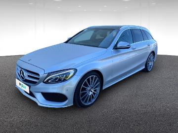 Mercedes benz classe c break 2017 diesel 200 d 2 2 sportline 9g tronic Mercedes benz classe c break 2017 diesel 200 d 2 2 sportline 9g tronic
