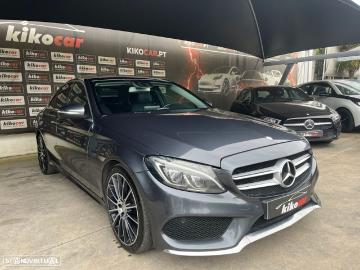 Mercedes benz classe c diesel mercedes benz c 220 bluetec amg line Mercedes benz classe c diesel mercedes benz c 220 bluetec amg line