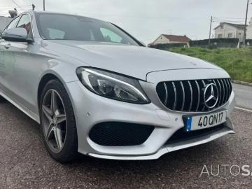 Mercedes benz classe c diesel mercedes benz classe c de 2015 auto sapo Mercedes benz classe c diesel mercedes benz classe c de 2015 auto sapo