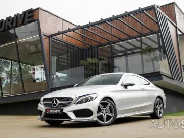 Mercedes benz classe c diesel mercedes benz classe c de 2016 auto sapo Mercedes benz classe c diesel mercedes benz classe c de 2016 auto sapo