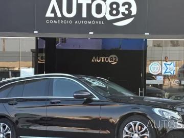 Mercedes benz classe c diesel mercedes benz classe c de 2017 auto sapo Mercedes benz classe c diesel mercedes benz classe c de 2017 auto sapo