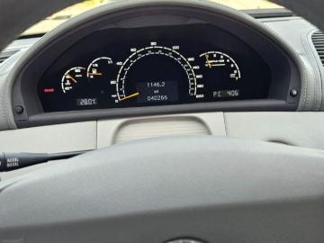 Mercedes benz classe cl 2006 gasoline mercedes benz cl 55 amg Mercedes benz classe cl 2006 gasoline mercedes benz cl 55 amg