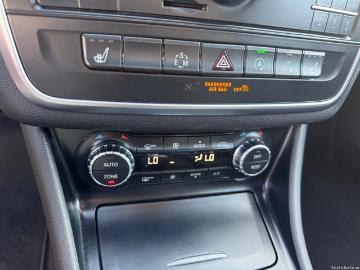 Mercedes benz classe cla 2015 diesel mercedes benz cla 220 d shooting brake amg line aut 15 Mercedes benz classe cla 2015 diesel mercedes benz cla 220 d shooting brake amg line aut 15