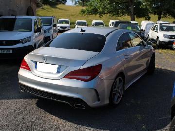 Mercedes benz classe cla 2016 diesel mercedes benz cla 180 berline en gris occasion a xert... Mercedes benz classe cla 2016 diesel mercedes benz cla 180 berline en gris occasion a xert...