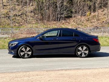 Mercedes benz classe cla 2017 diesel 2017 mercedes benz cla 220 d 4matic 7g dct urban Mercedes benz classe cla 2017 diesel 2017 mercedes benz cla 220 d 4matic 7g dct urban