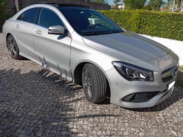 Mercedes benz classe cla 2018 diesel mercedes benz cla coimbra Mercedes benz classe cla 2018 diesel mercedes benz cla coimbra