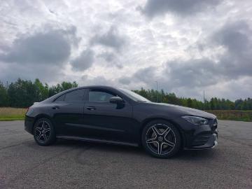 Mercedes benz classe cla 2019 essence mercedes benz cla 200 Mercedes benz classe cla 2019 essence mercedes benz cla 200