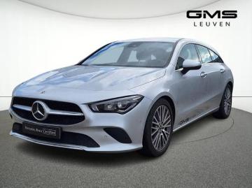 Mercedes benz classe cla 2022 essence mercedes benz cla klasse shooting brake 200 luxury l... Mercedes benz classe cla 2022 essence mercedes benz cla klasse shooting brake 200 luxury l...