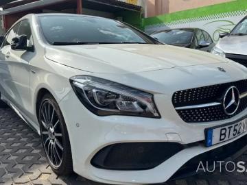 Mercedes benz classe cla diesel mercedes benz classe cla de 2017 auto sapo Mercedes benz classe cla diesel mercedes benz classe cla de 2017 auto sapo
