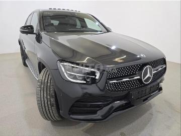 Mercedes benz classe clc 2020 hybride glc pack amg Mercedes benz classe clc 2020 hybride glc pack amg