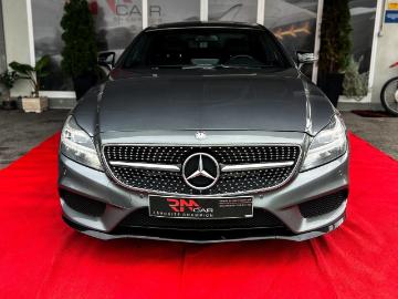 Mercedes benz classe cls 2016 diesel 2016 mercedes classe cls porto Mercedes benz classe cls 2016 diesel 2016 mercedes classe cls porto