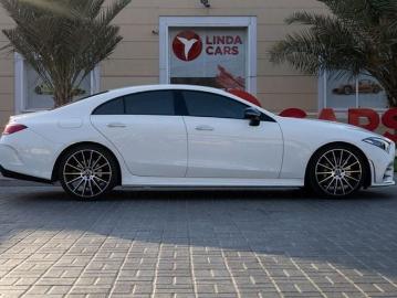 Mercedes benz classe cls 2020 gasoline mercedes benz cls 350 premium 2 0l 313 hp Mercedes benz classe cls 2020 gasoline mercedes benz cls 350 premium 2 0l 313 hp