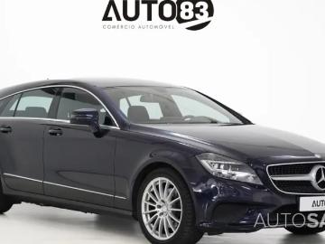 Mercedes benz classe cls diesel mercedes benz classe cls de 2015 auto sapo Mercedes benz classe cls diesel mercedes benz classe cls de 2015 auto sapo