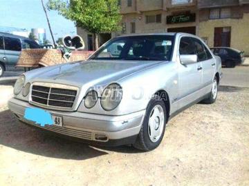Mercedes benz classe e 1996 diesel mercedes benz classe e 1996 ww maroc diesel nador Mercedes benz classe e 1996 diesel mercedes benz classe e 1996 ww maroc diesel nador