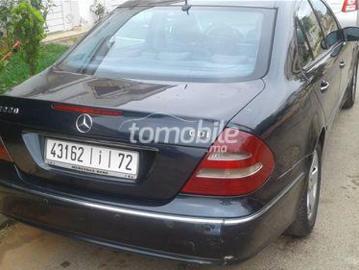 Mercedes benz classe e 2002 diesel mercedes benz classe e 2002 ww maroc diesel rabat Mercedes benz classe e 2002 diesel mercedes benz classe e 2002 ww maroc diesel rabat