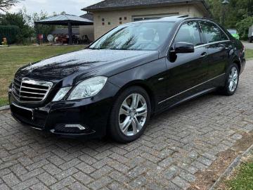 Mercedes benz classe e 2009 diesel mercedes benz e 250 cdi be avantgarde Mercedes benz classe e 2009 diesel mercedes benz e 250 cdi be avantgarde
