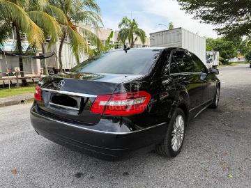 Mercedes benz classe e 2012 gasoline 2012 mercedes benz e200cgi blueefcy nice condition Mercedes benz classe e 2012 gasoline 2012 mercedes benz e200cgi blueefcy nice condition
