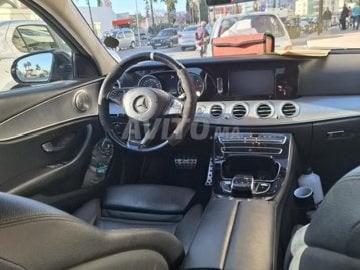 Mercedes benz classe e 2017 diesel mercedes Mercedes benz classe e 2017 diesel mercedes
