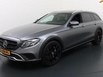 Mercedes benz classe e 2017 diesel mercedes benz e klasse all terrain 350 d 4matic premium Mercedes benz classe e 2017 diesel mercedes benz e klasse all terrain 350 d 4matic premium