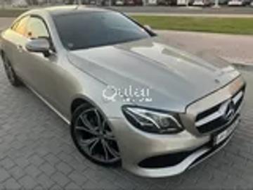Mercedes benz classe e 2017 gasoline mercedes benz e200 coupe 2017 99 000 km Mercedes benz classe e 2017 gasoline mercedes benz e200 coupe 2017 99 000 km