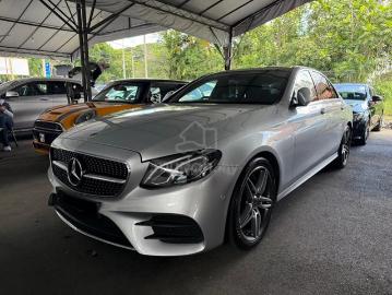 Mercedes benz classe e 2018 gasoline 2018 mercedes benz e200 2 0 amg line a Mercedes benz classe e 2018 gasoline 2018 mercedes benz e200 2 0 amg line a