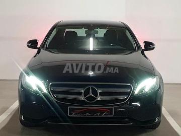 Mercedes benz classe e 2019 diesel e 220 d version business