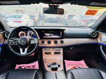 Mercedes benz classe e 2019 gasoline mercedes benz e300