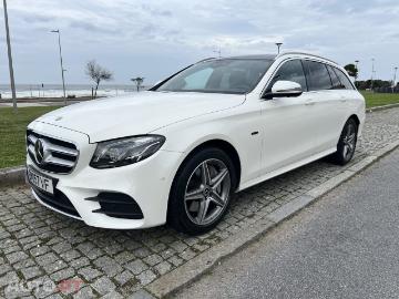 Mercedes benz classe e 2020 mercedes benz e 300 de amg line Mercedes benz classe e 2020 mercedes benz e 300 de amg line