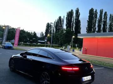 Mercedes benz classe e 2022 diesel mercedes benz de 44 000