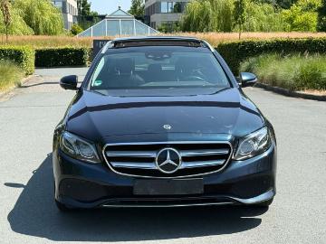 Mercedes benz classe e 2025 diesel mercedes benz e 200