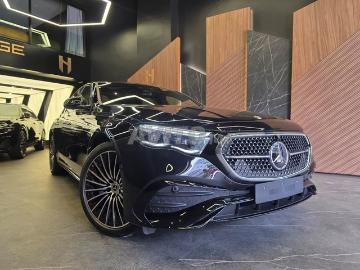 Mercedes benz classe e 2025 hybride classe e 300de 4matic pack amg vehicule neuf 2025 Mercedes benz classe e 2025 hybride classe e 300de 4matic pack amg vehicule neuf 2025