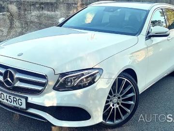 Mercedes benz classe e diesel mercedes benz classe e 200 avantgarde auto de 2017 auto sapo Mercedes benz classe e diesel mercedes benz classe e 200 avantgarde auto de 2017 auto sapo
