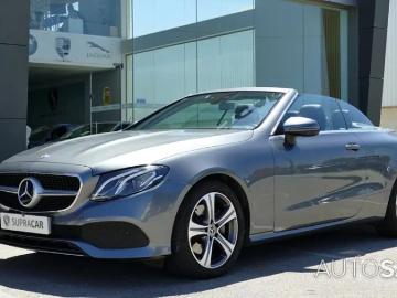 Mercedes benz classe e diesel mercedes benz classe e 300 de amg line de 2020 auto sapo Mercedes benz classe e diesel mercedes benz classe e 300 de amg line de 2020 auto sapo