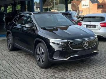 Mercedes benz classe eqa 2023 electrique mercedes benz eqa 250 camera trekhaak sfeerverl c... Mercedes benz classe eqa 2023 electrique mercedes benz eqa 250 camera trekhaak sfeerverl c...
