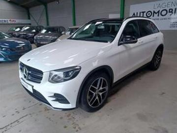 Mercedes benz classe g 2018 diesel mercedes benz g klasse d 4 matic business pack amg full...