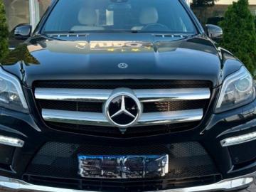 Mercedes benz classe gl 2015 diesel mercedes classe gl ii 350 bluetec amg line 4matic 7g t... Mercedes benz classe gl 2015 diesel mercedes classe gl ii 350 bluetec amg line 4matic 7g t...