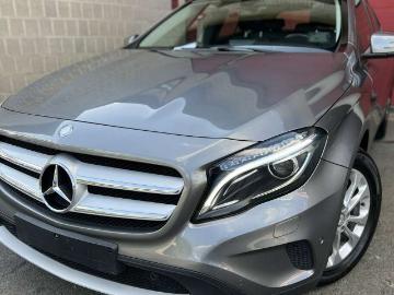 Mercedes benz classe gla 2014 diesel waterloo mercedes benz gla klasse diesel 5 Mercedes benz classe gla 2014 diesel waterloo mercedes benz gla klasse diesel 5