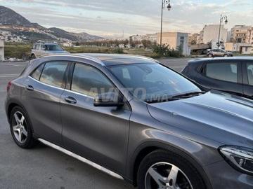 Mercedes benz classe gla 2015 diesel mercedes benz classe gla diesel automatique 2015 Mercedes benz classe gla 2015 diesel mercedes benz classe gla diesel automatique 2015