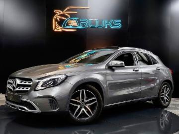 Mercedes benz classe gla 2018 diesel mercedes classe gla 78 Mercedes benz classe gla 2018 diesel mercedes classe gla 78