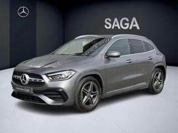 Mercedes benz classe gla 2021 essence mercedes benz gla klasse 200 pack amg eclairage ambi... Mercedes benz classe gla 2021 essence mercedes benz gla klasse 200 pack amg eclairage ambi...