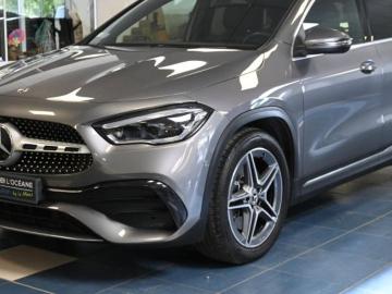 Mercedes benz classe gla 2021 essence mercedes gla 250 8g dct 4matic amg line Mercedes benz classe gla 2021 essence mercedes gla 250 8g dct 4matic amg line