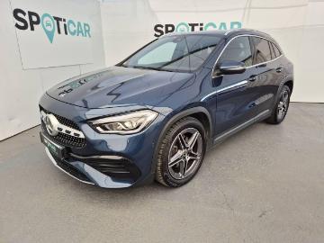 Mercedes benz classe gla 2022 diesel 2022 mercedes gla 200 d 8g dct amg line Mercedes benz classe gla 2022 diesel 2022 mercedes gla 200 d 8g dct amg line