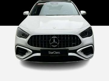 Mercedes benz classe gla 2024 essence mercedes benz gla 35 amg 4matic panoahknightdistroni...